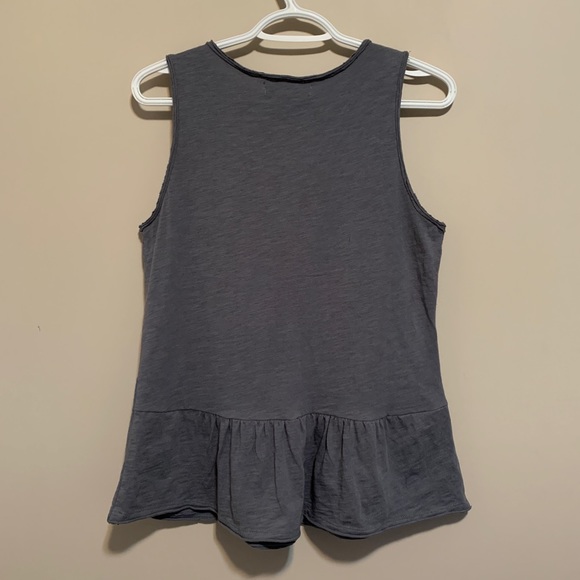 Eri + Ali tank, size small - Picture 5 of 6